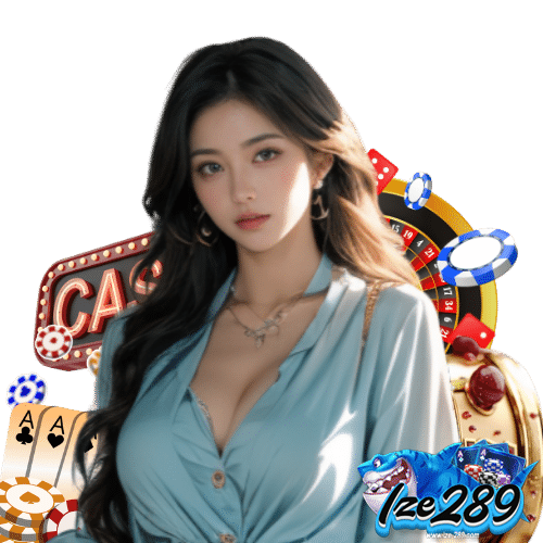 ize289 API แท้