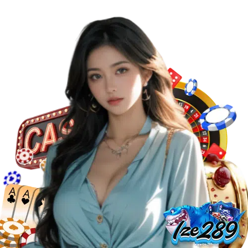 ize289 API แท้