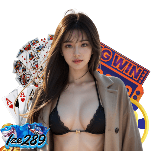 ize289 สล็อต